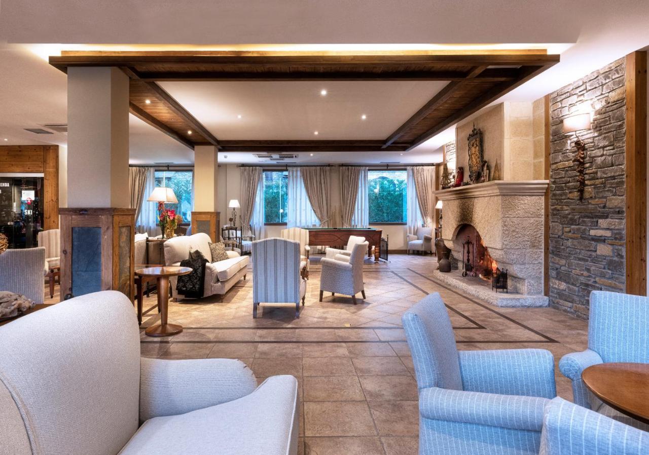 Hotel Vielha Val D'Aran, Affiliated By Melia Εξωτερικό φωτογραφία