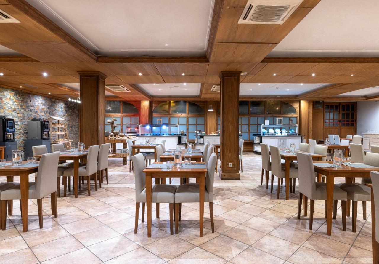 Hotel Vielha Val D'Aran, Affiliated By Melia Εξωτερικό φωτογραφία