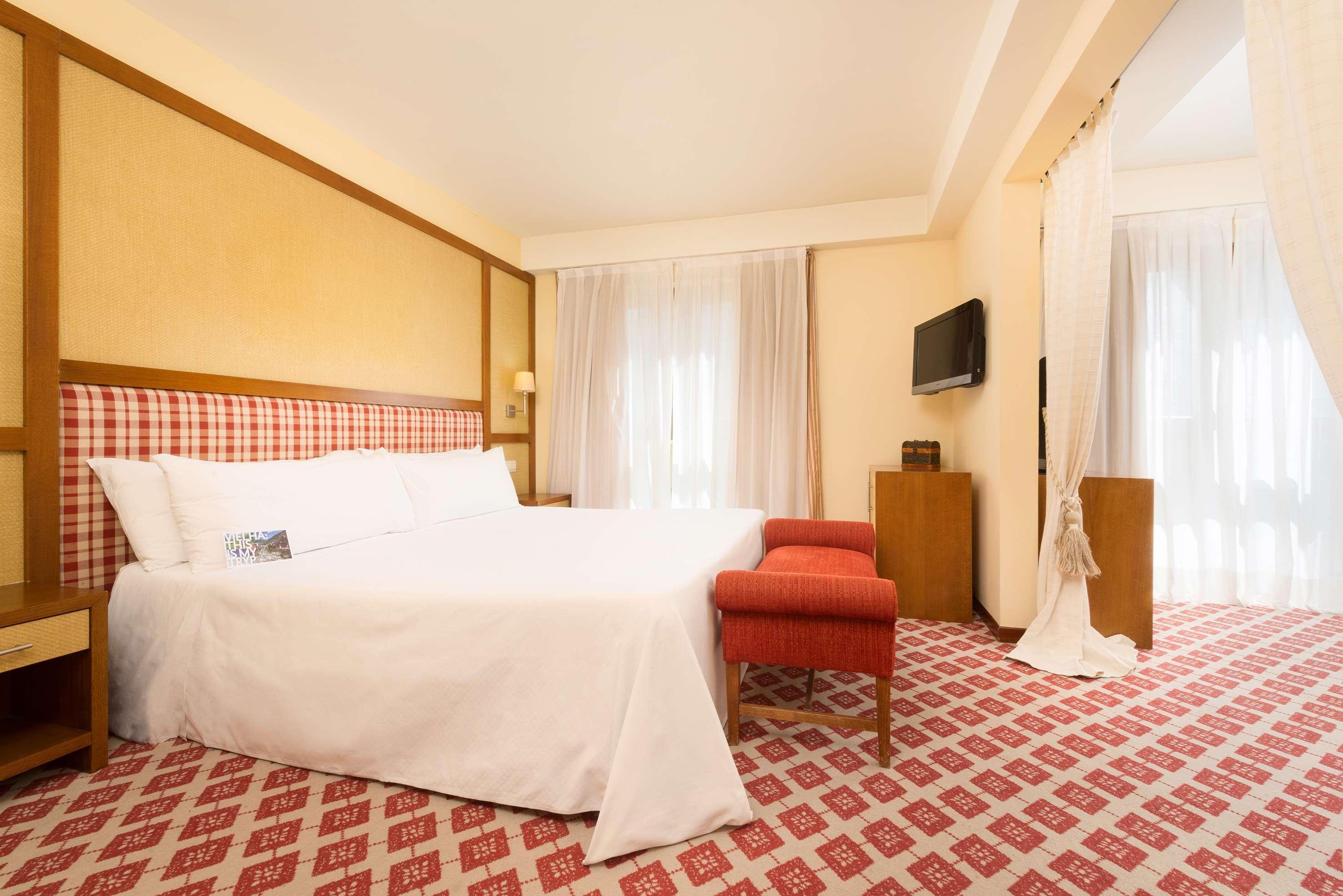 Hotel Vielha Val D'Aran, Affiliated By Melia Εξωτερικό φωτογραφία