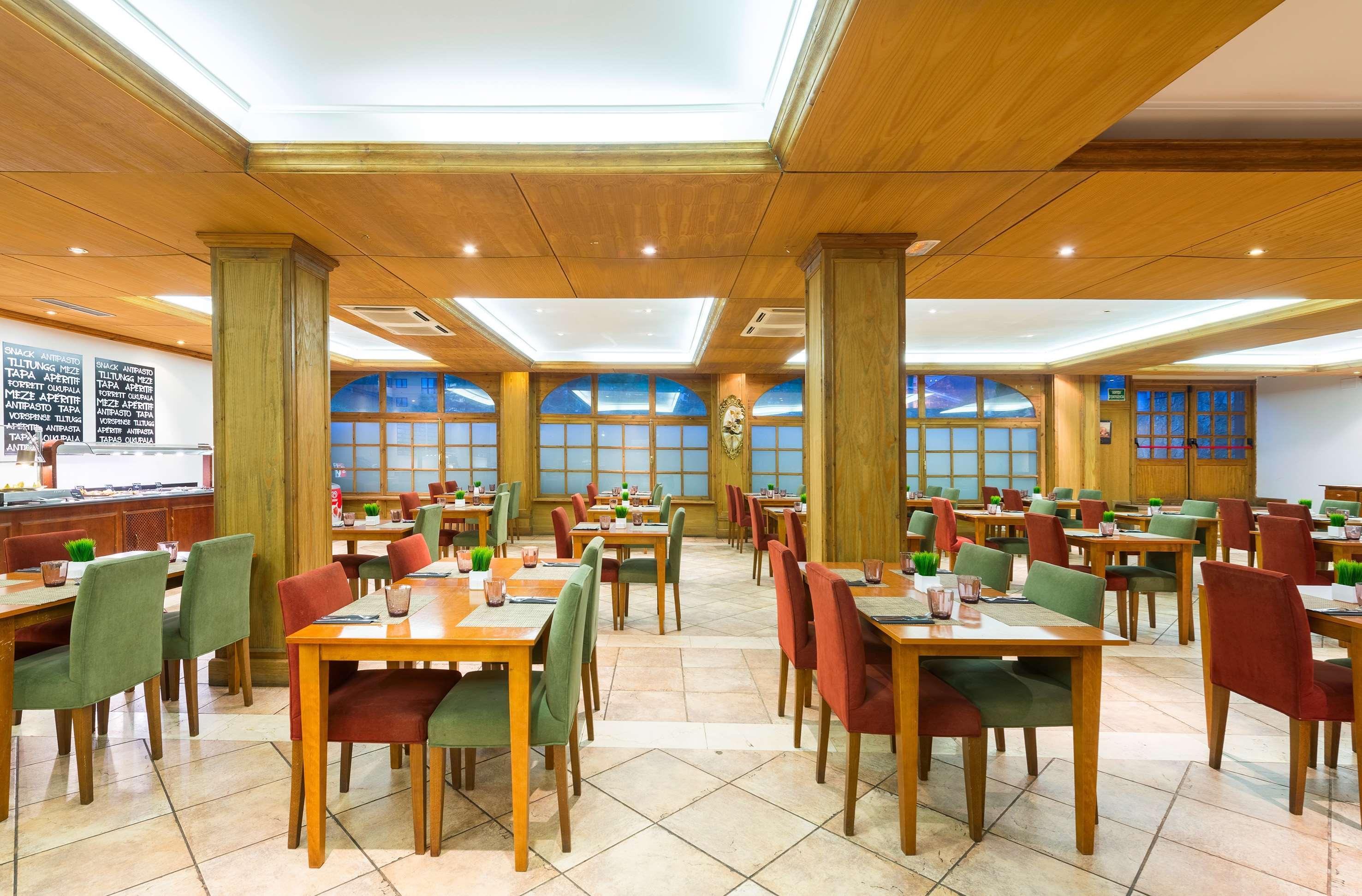 Hotel Vielha Val D'Aran, Affiliated By Melia Εξωτερικό φωτογραφία