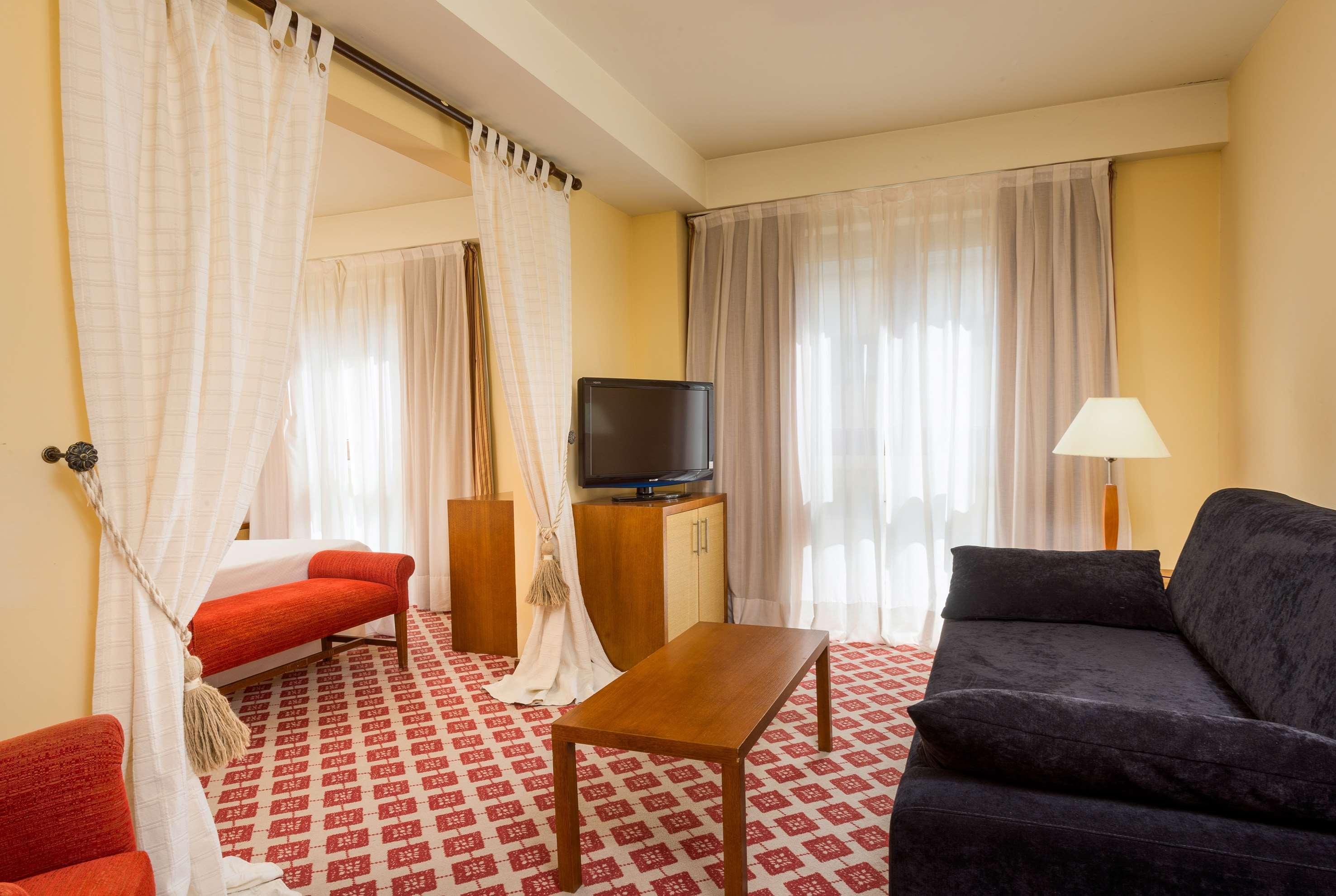 Hotel Vielha Val D'Aran, Affiliated By Melia Εξωτερικό φωτογραφία