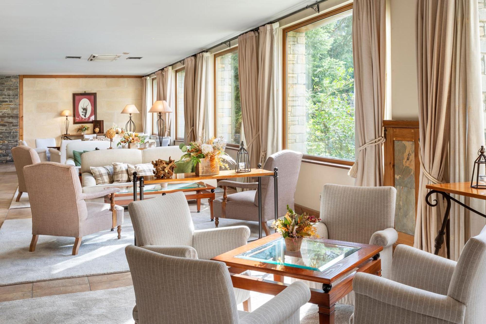 Hotel Vielha Val D'Aran, Affiliated By Melia Εξωτερικό φωτογραφία